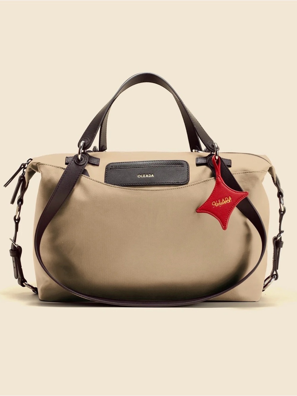 OLEADA AnyWhere AnyDuffle, Regular, Abu Dhabi